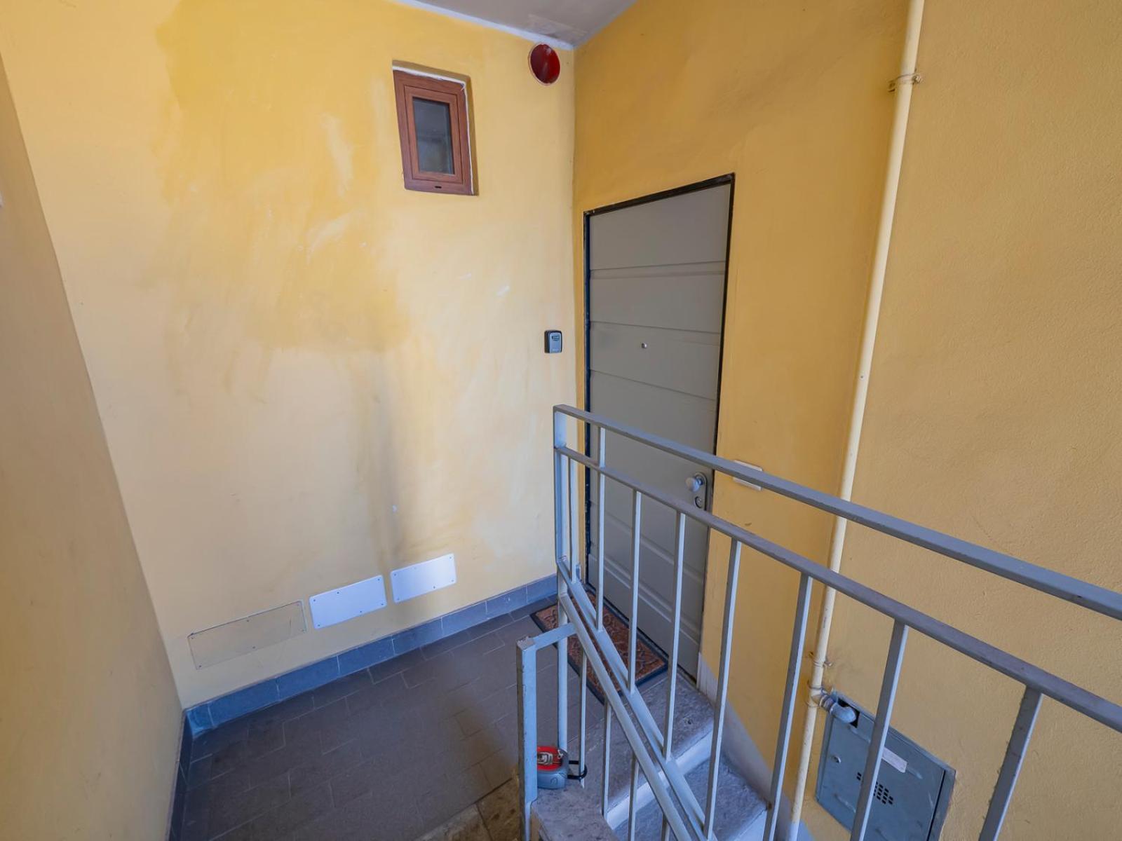 Canonica Attic Apartment Milan Extérieur photo